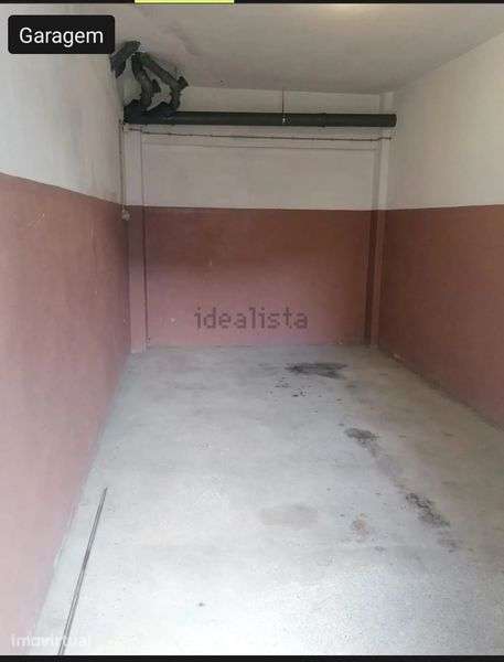 Arrendamento de garagens na Rua do Passal, 45 em Ermesinde - Grande imagem: 4/5
