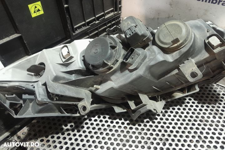 Far stanga 7701064020 7701064020 Renault Laguna 2 [2001 - 2005] Grand - 3