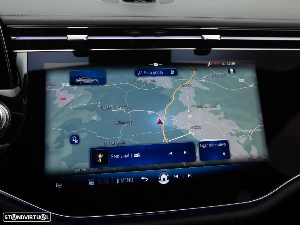 Mercedes-Benz E 300 de - 26