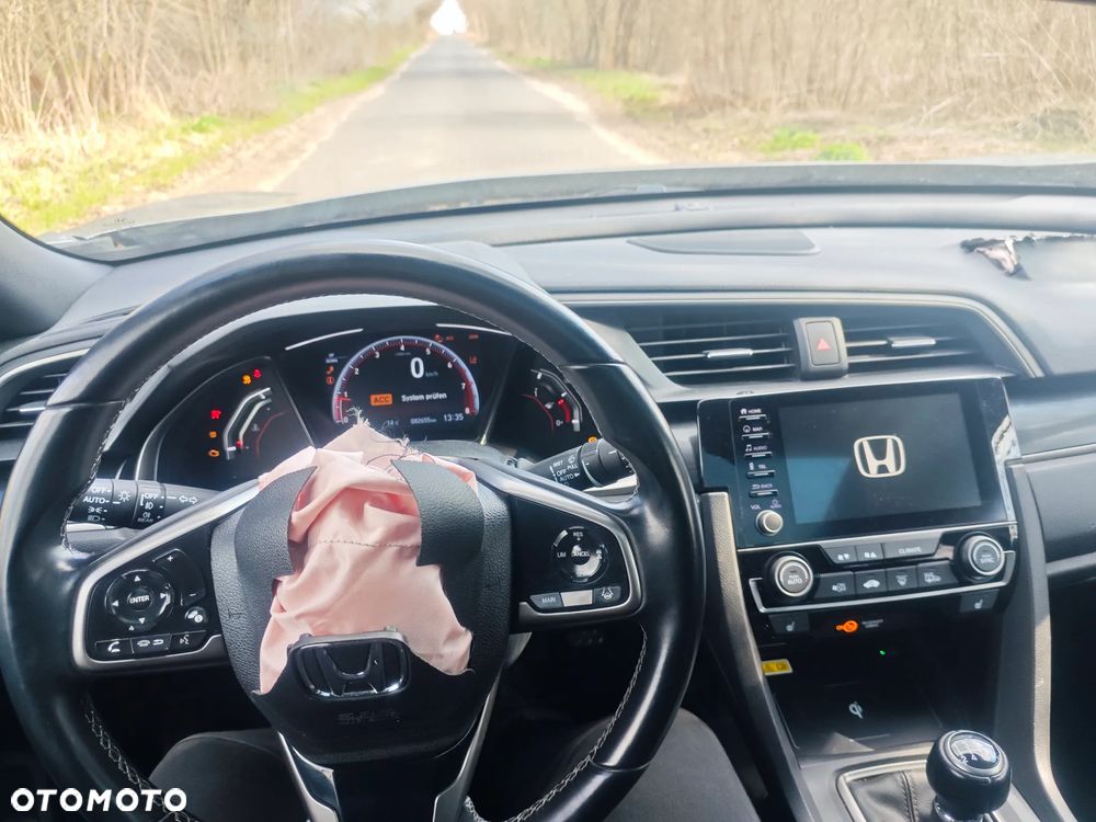 Honda Civic 1.5 i-VTEC Turbo Sport Plus - 31