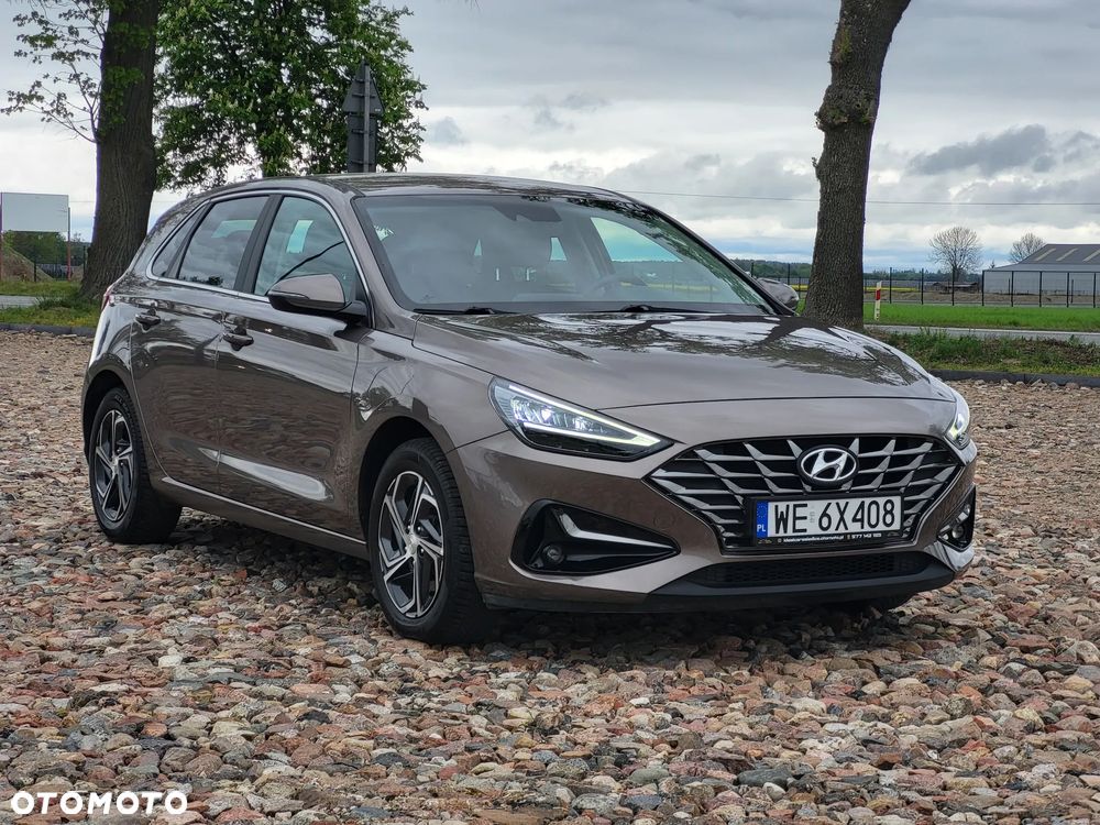 Hyundai i30 1.5 DPI Smart - 4