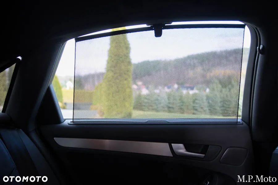 Audi A4 Limousine 2.0 TFSI Quattro - 38