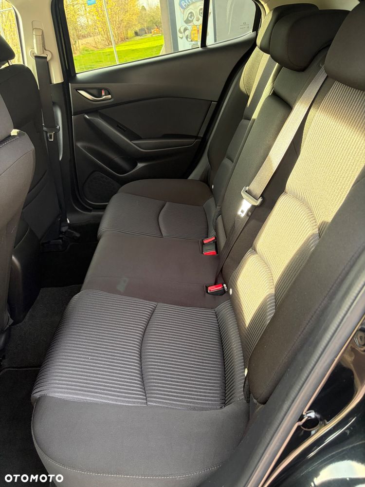 Mazda 3 SKYACTIV-G 120 Center-Line - 30