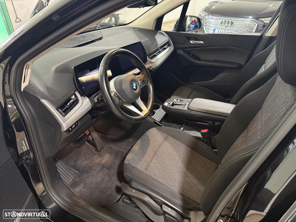 BMW 218 Active Tourer i Auto - 16