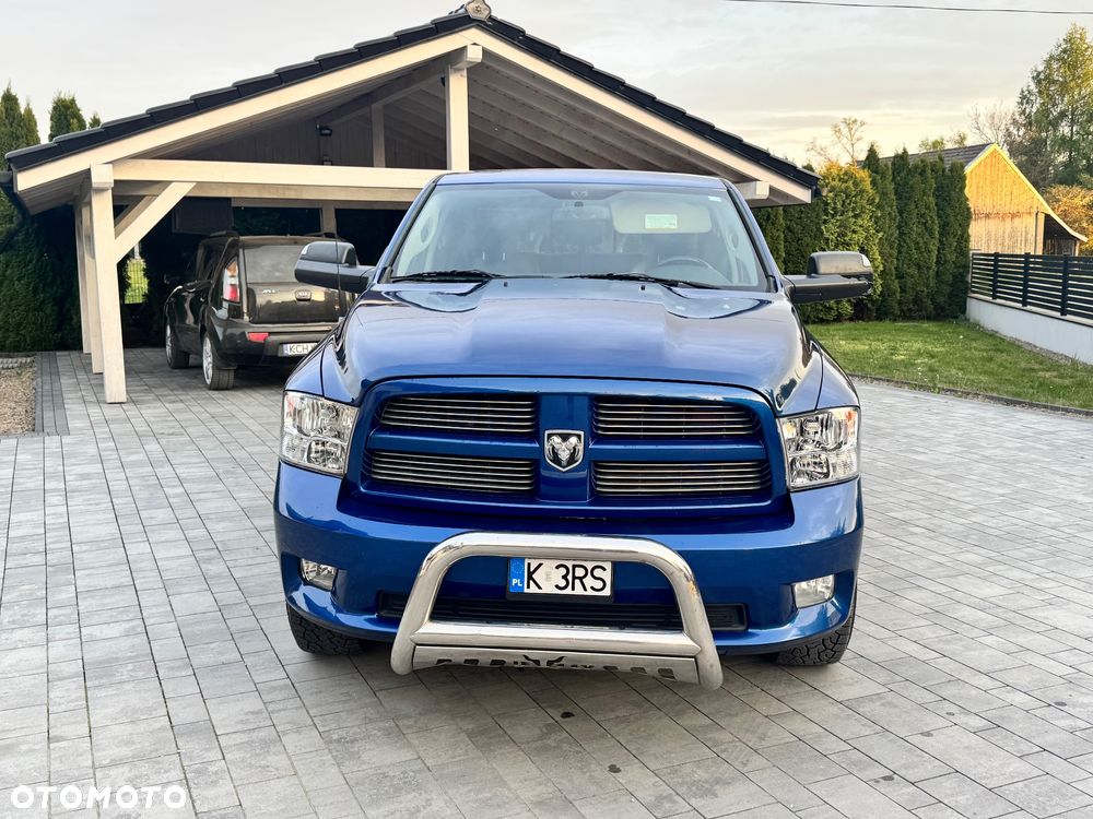 Dodge RAM - 13