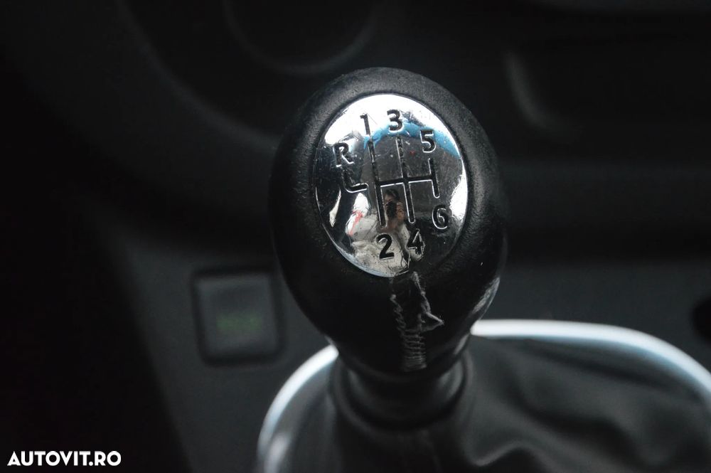 Renault Trafic L2H2 Suprainaltat - 27