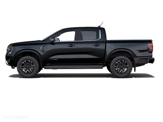 Ford Ranger 2.0 EcoBlue Bi-Turbo 4x4 DC Limited - 15