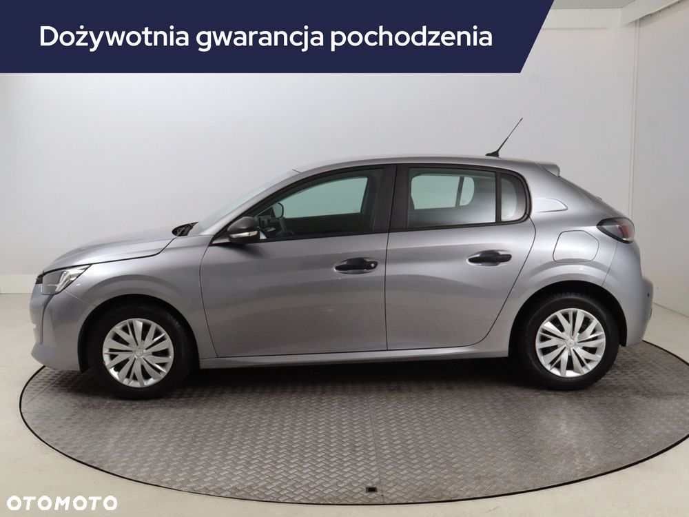 Peugeot 208 - 3