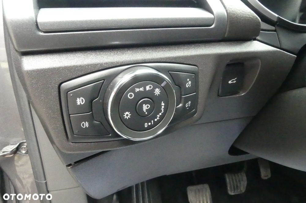 Ford Mondeo 1.5 EcoBoost Titanium - 17