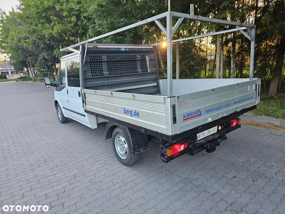 Ford Transit - 6