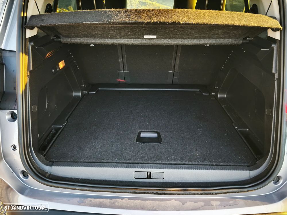 Citroën C5 Aircross - 9