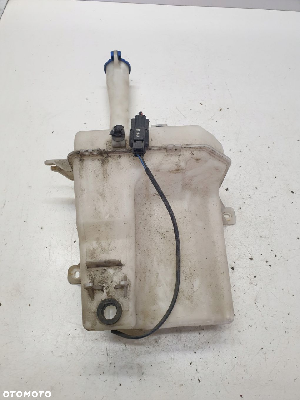 ZBIORNICZEK SPRYSKIWACZY KIA CEED 98610-1H000 - 6