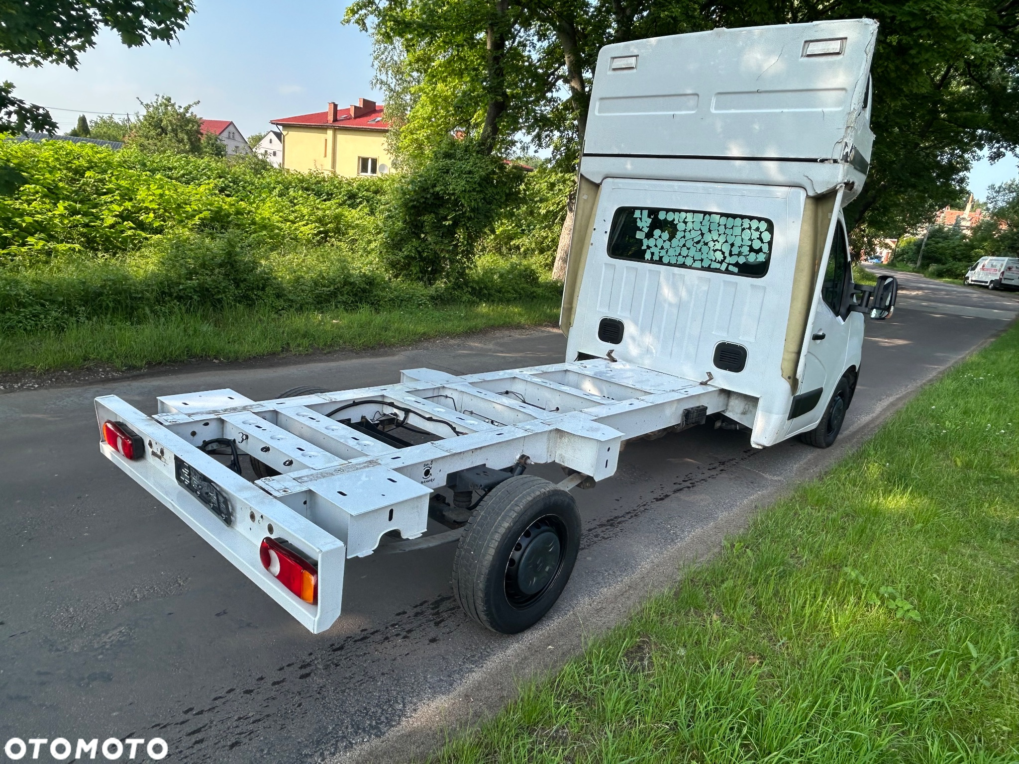 Renault Master - 6