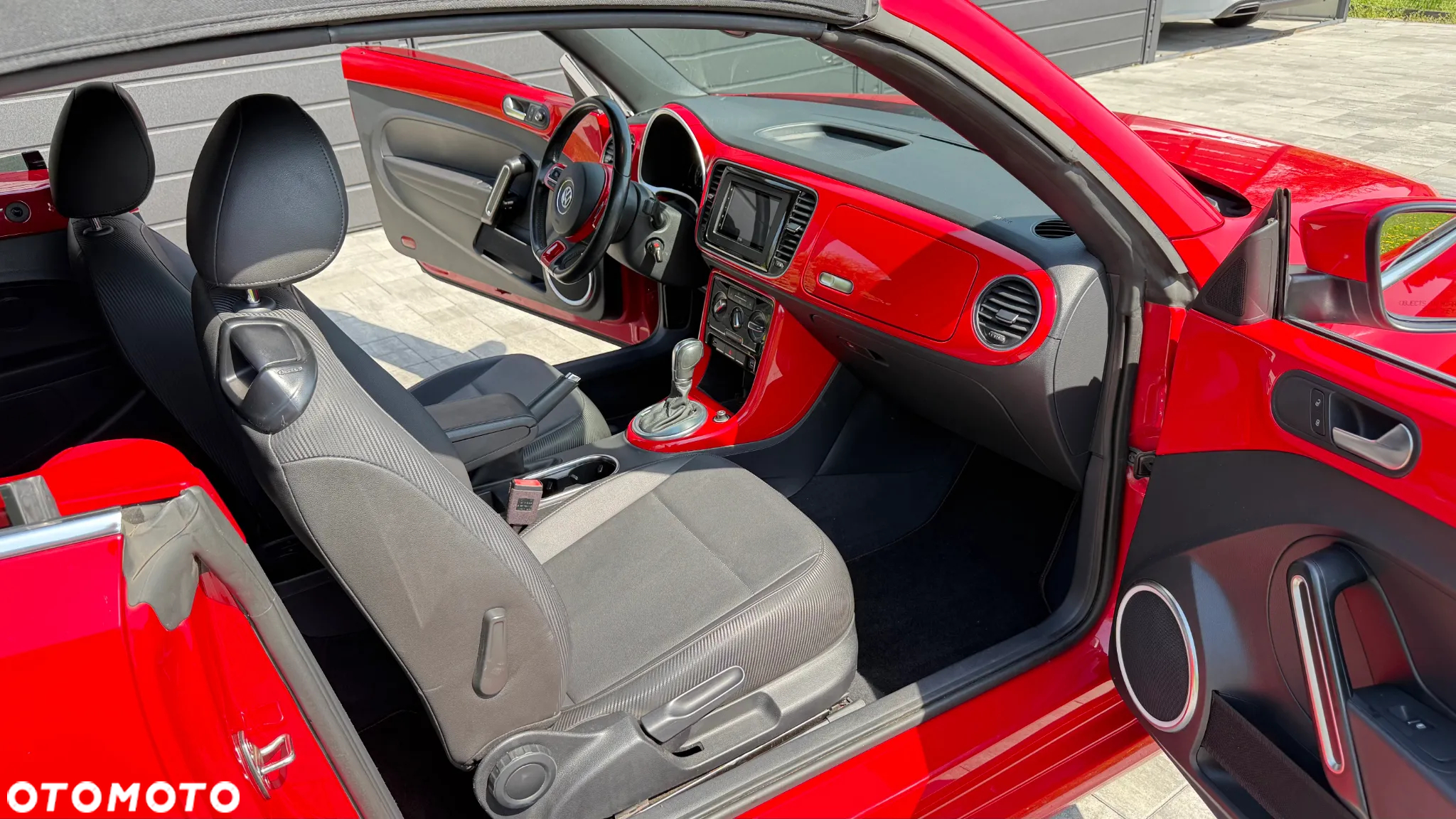 Volkswagen Beetle - 19