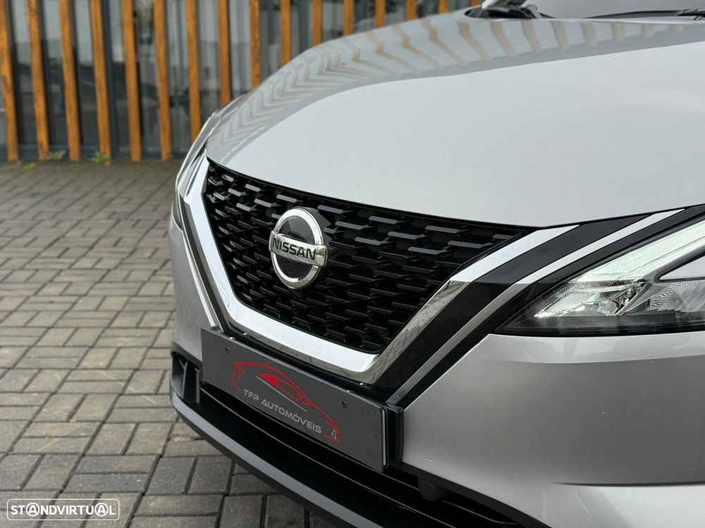 Nissan Qashqai - 17
