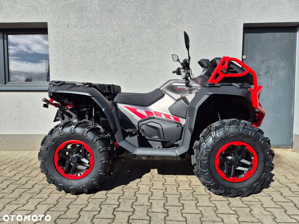 CFMoto CForce - 16