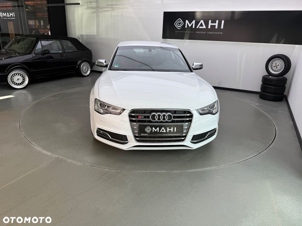 Audi S5 Coupé 3.0 TFSI Quattro S tronic - 4