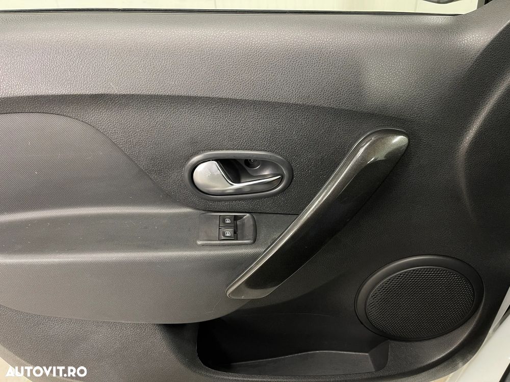 Dacia Logan MCV 1.5 Blue dCi Laureate - 17