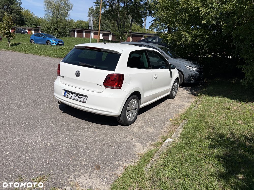Volkswagen Polo - 3