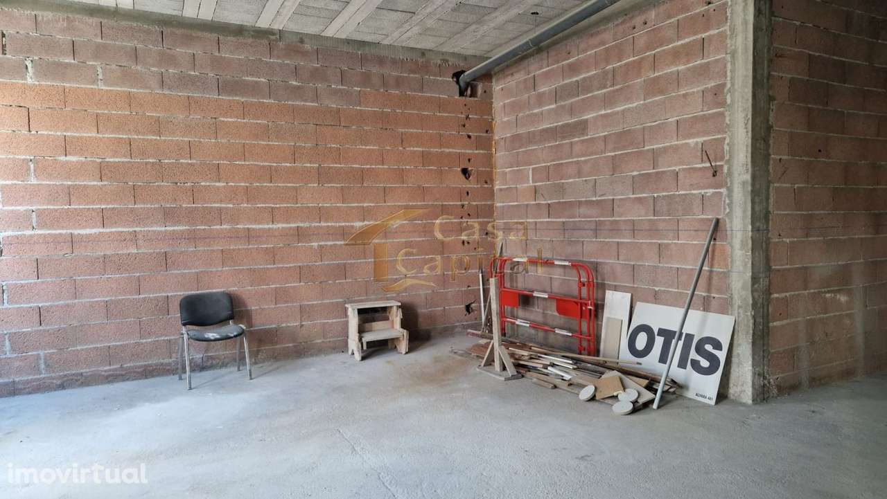 Loja ao Centro - Grande imagem: 3/7