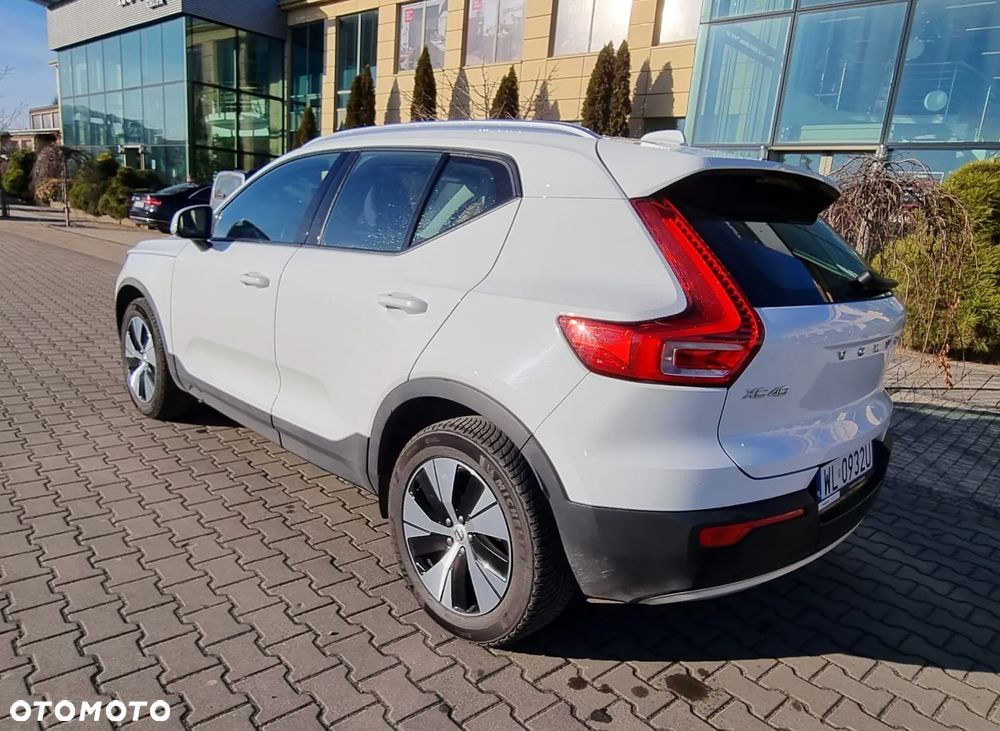 Volvo XC 40 T3 Momentum - 6