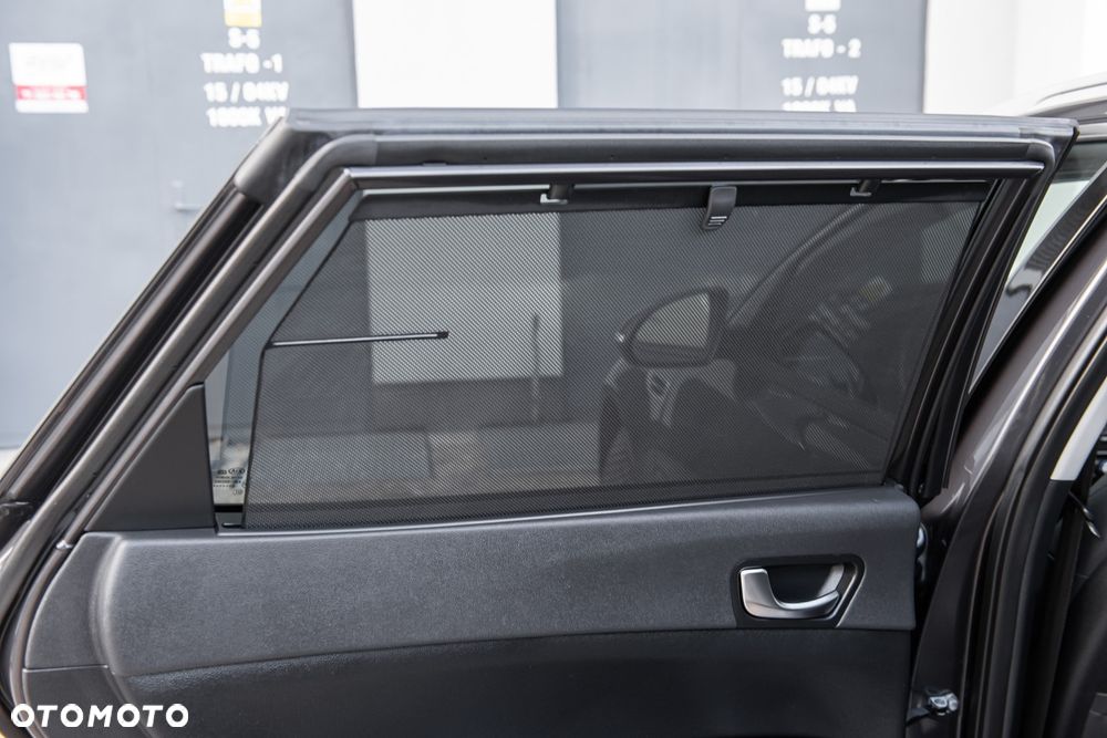 Kia Optima Sportswagon 1.7 CRDI Business - 29