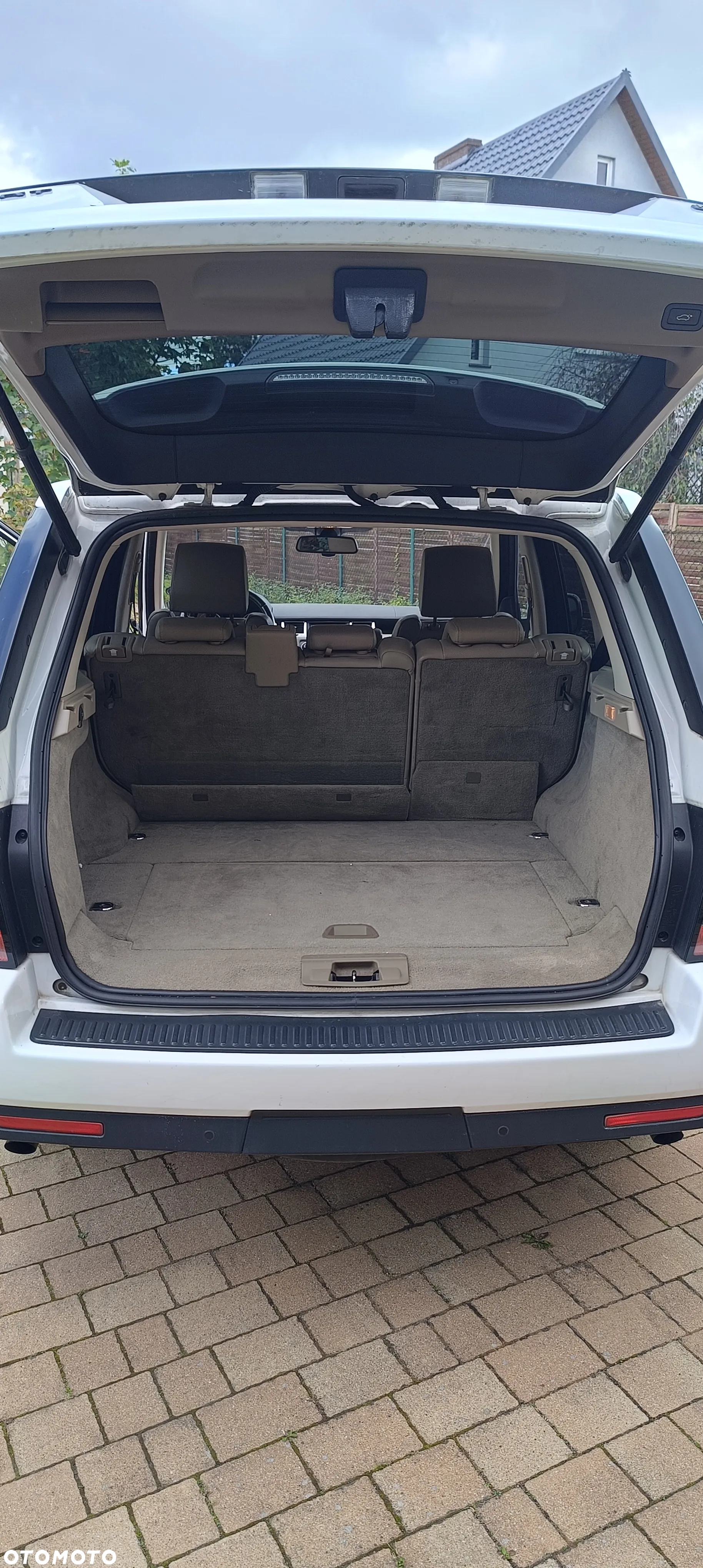 Land Rover Range Rover Sport S 5.0 V8 S/C HSE Dynamic - 14