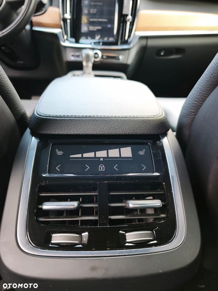 Volvo S90 D5 AWD Inscription - 15