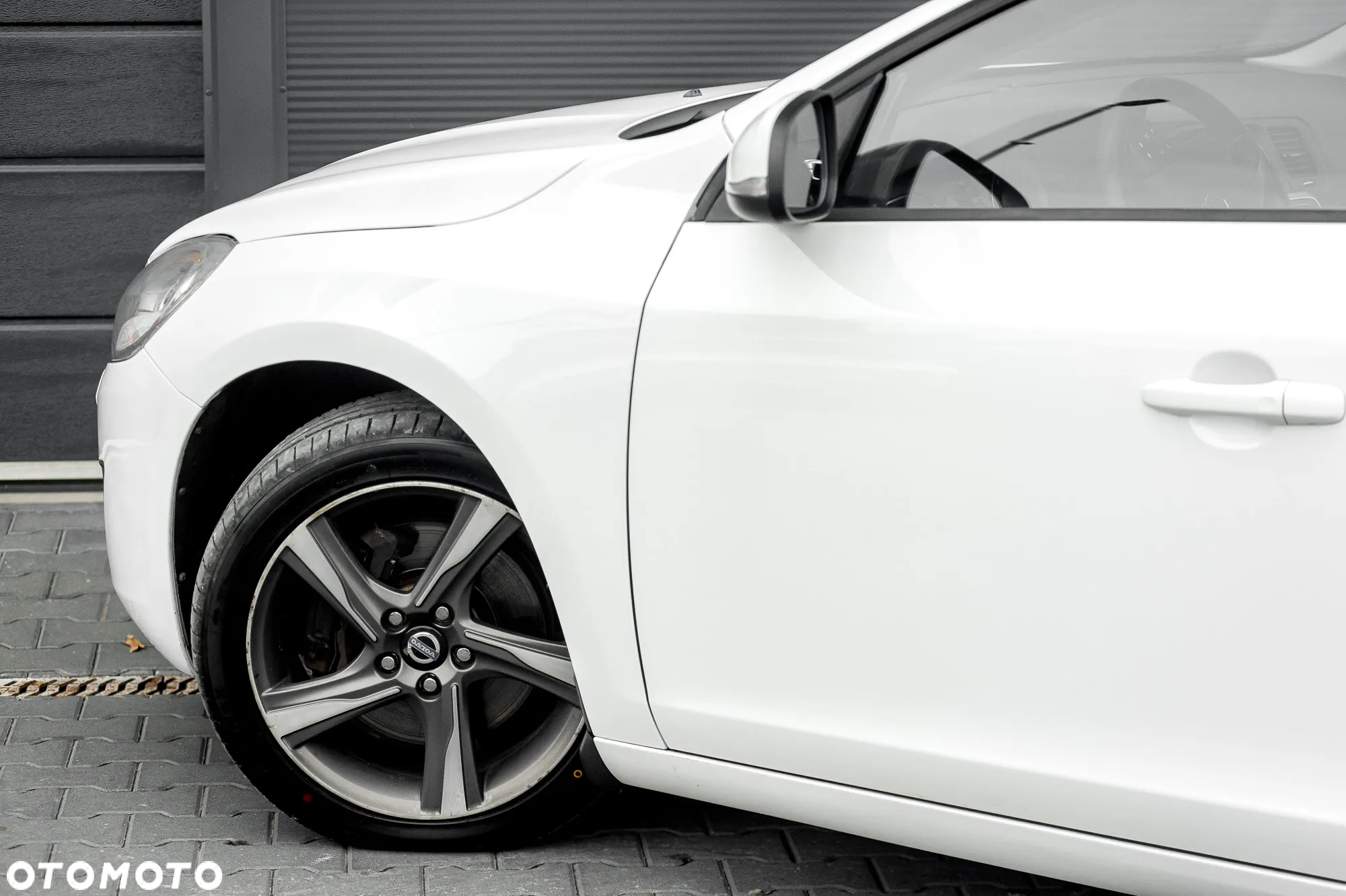 Volvo V60 D4 AWD - 7