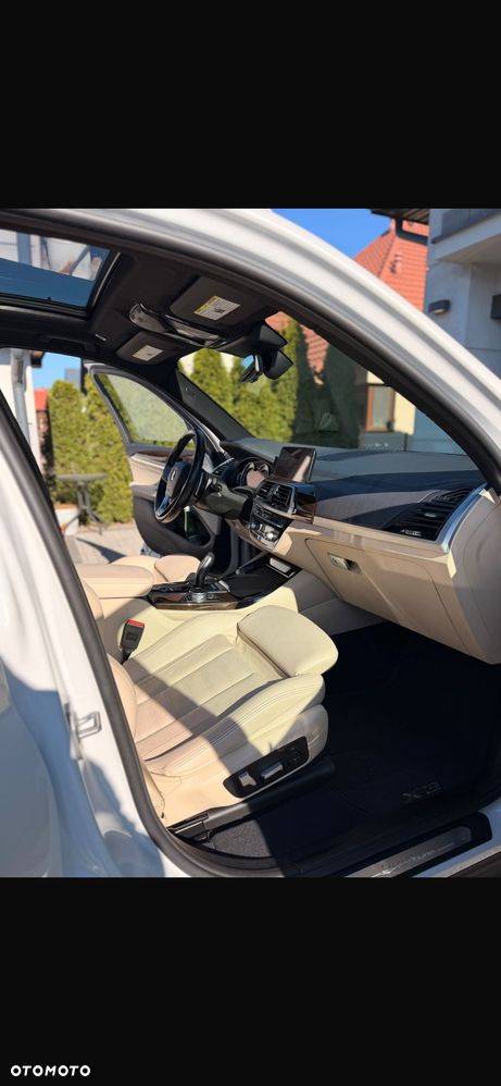 BMW X3 - 23