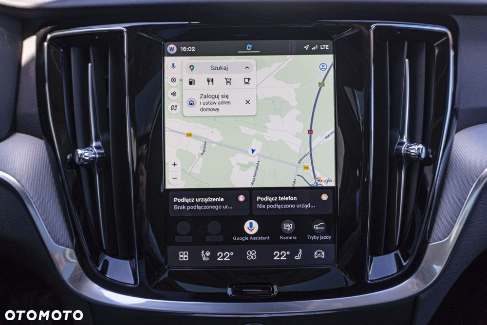 Volvo V60 - 22