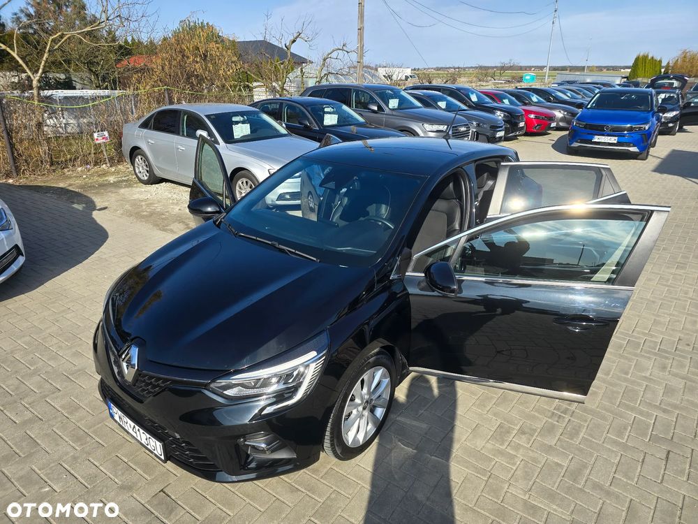 Renault Clio - 35