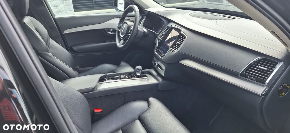 Volvo XC 90 - 11
