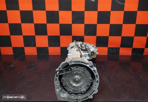 Caixa De Velocidades Automática  Jeep Wrangler Iv (Jl) - 1