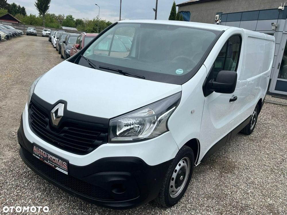 Renault Trafic - 32