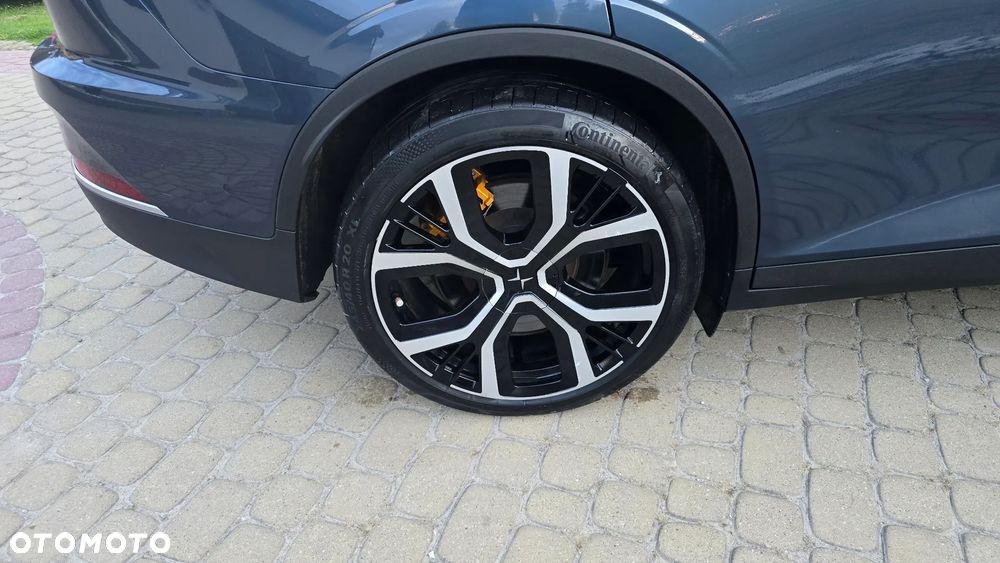 Polestar 2 Dual Motor 78kWh - 29