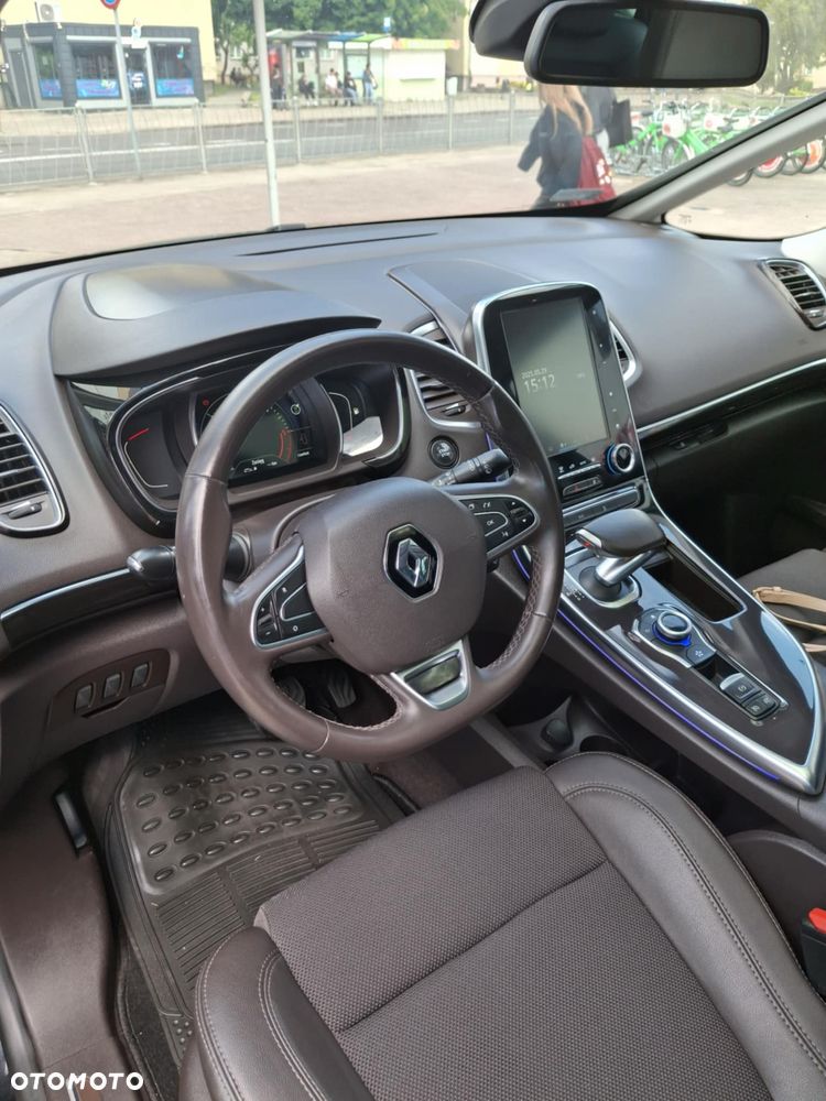 Renault Espace 1.6 dCi Energy Zen EDC - 6