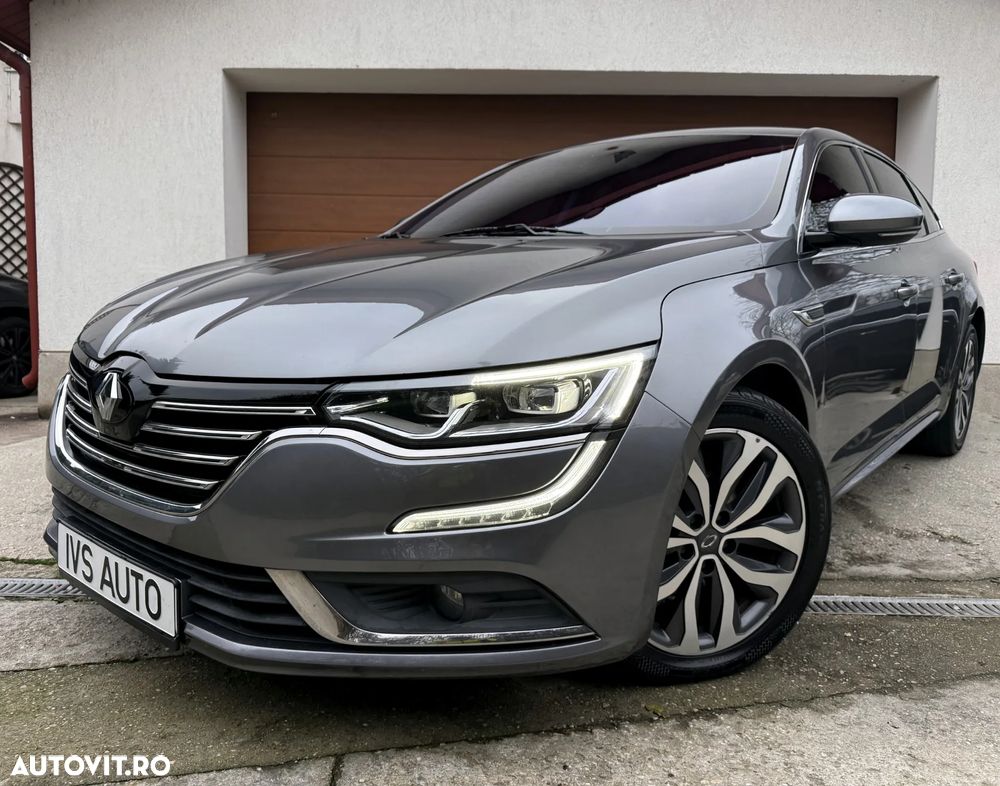 Renault Talisman - 27