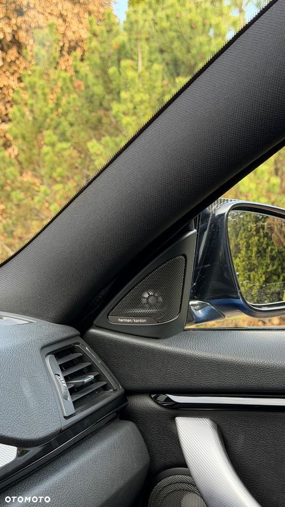 BMW Seria 4 440i Sport-Aut M Sport - 34