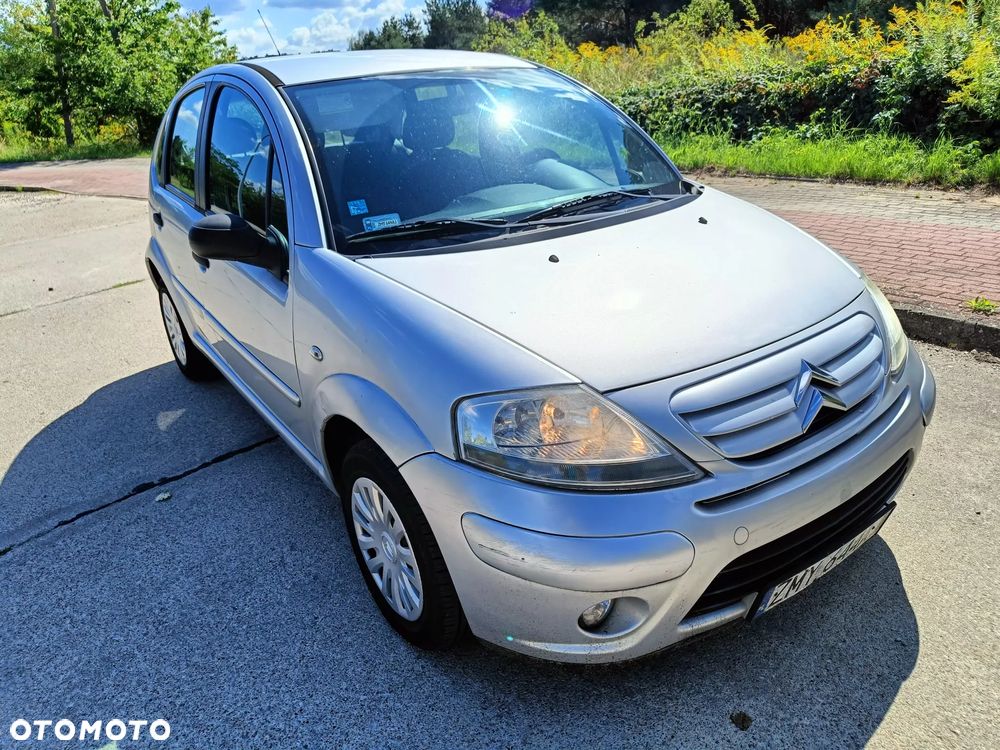 Citroën C3 1.4 HDi Furio - 13