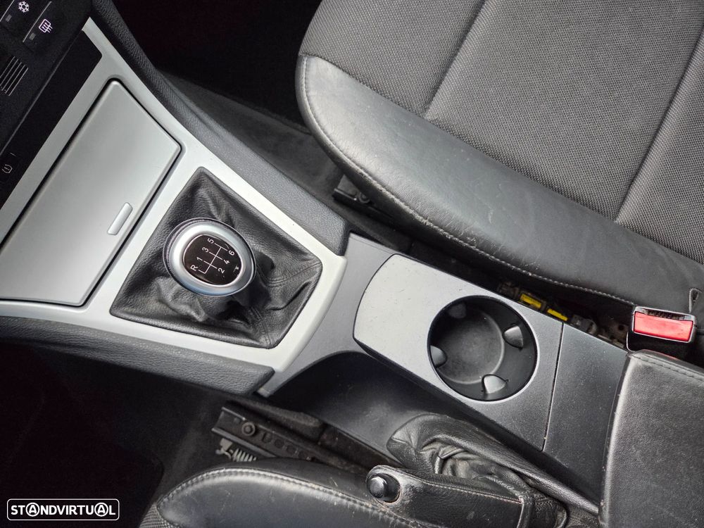 BMW X3 20 d xDrive - 22