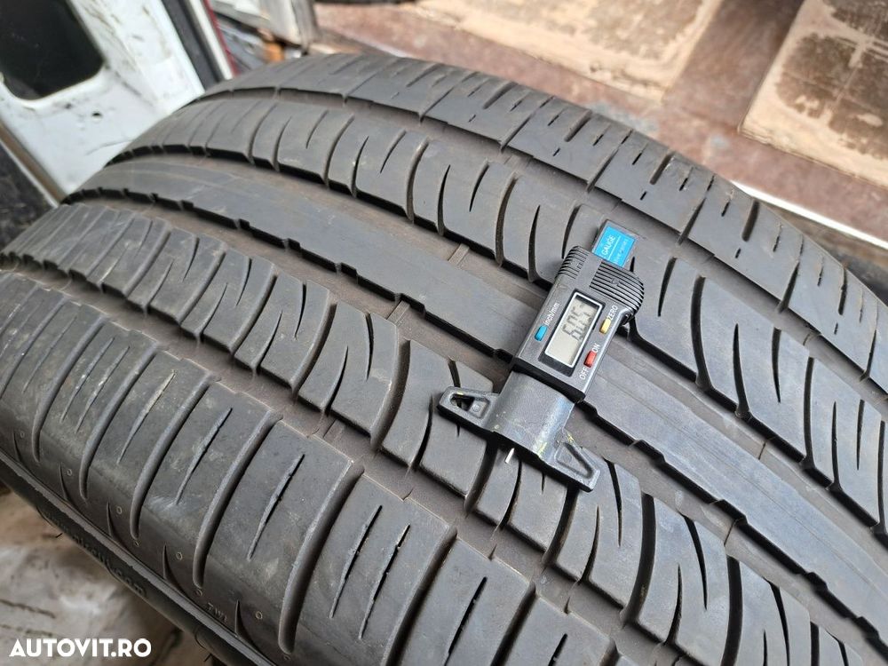 2 anvelope 295/40 R22 Pirelli dot 2022 - 2