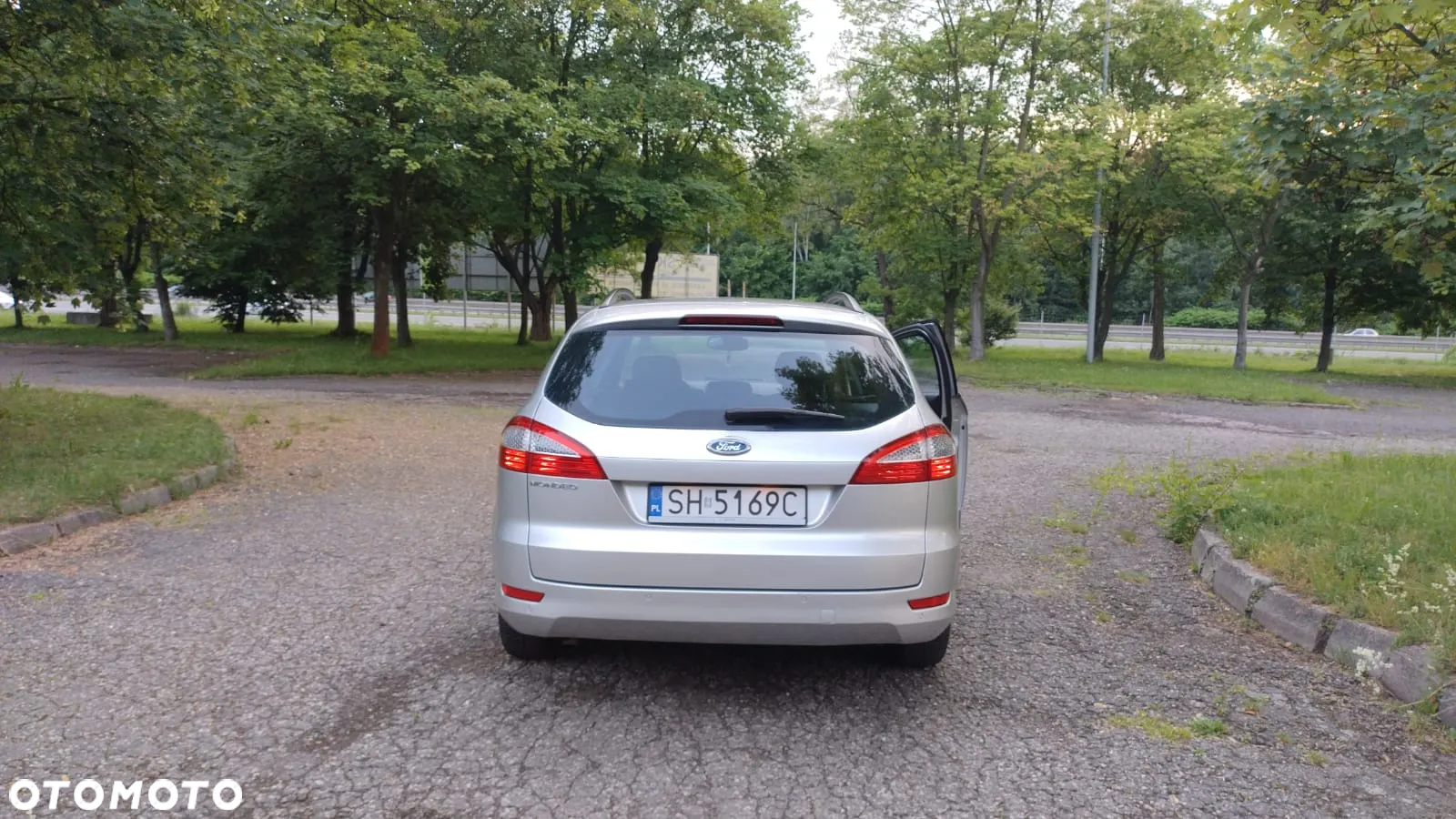 Ford Mondeo 2.0 FF Titanium - 6