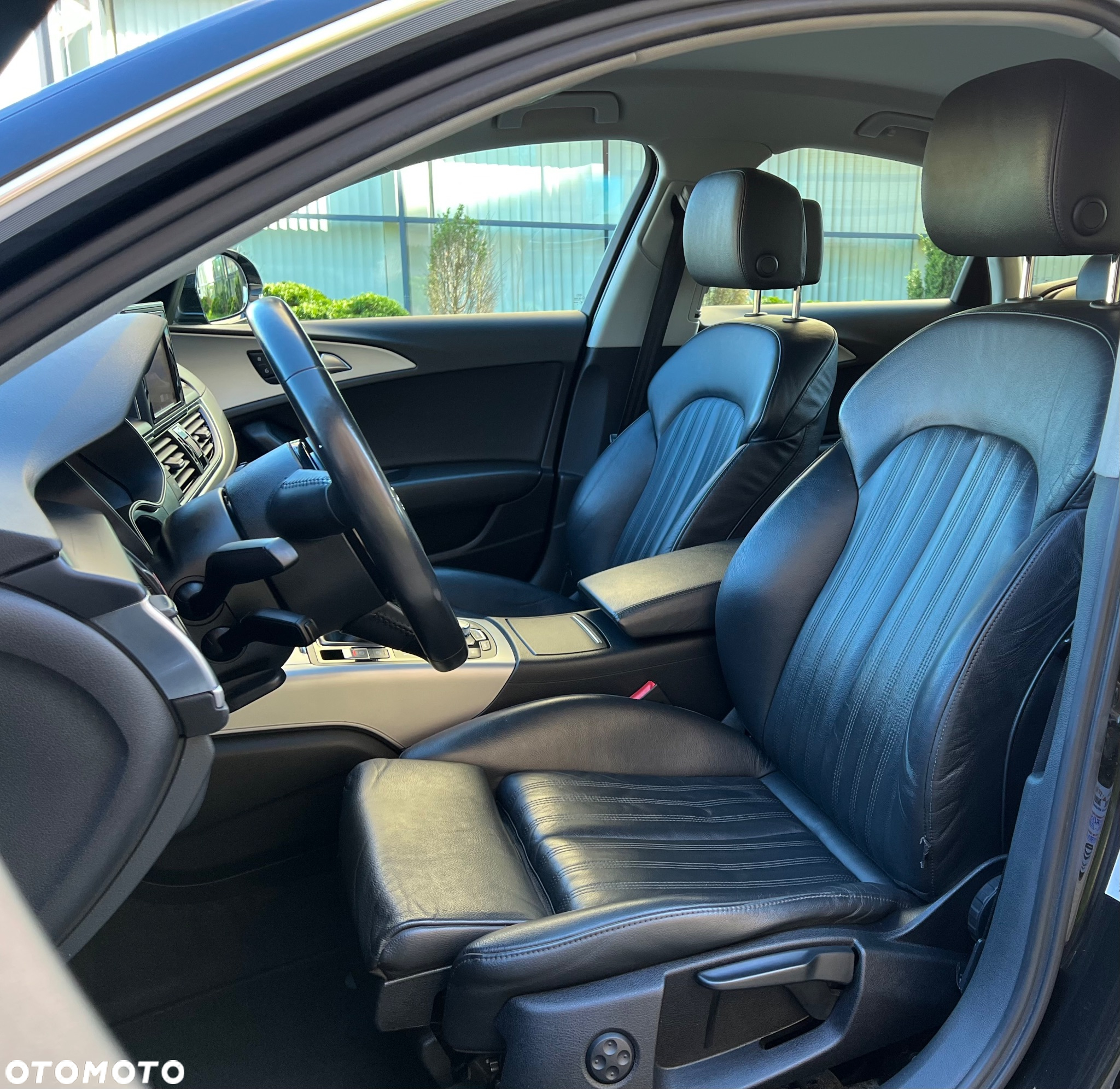 Audi A6 2.0 TDI - 15