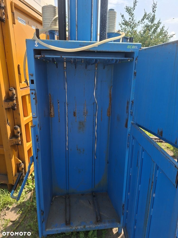 Inny Mil-tek  Dixi - 2