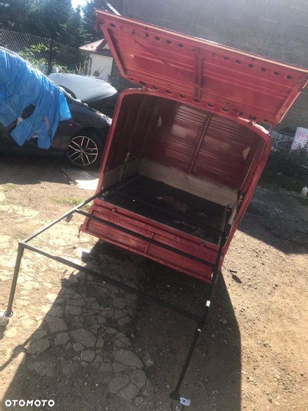 Piaggio Ape 50 Van - 4
