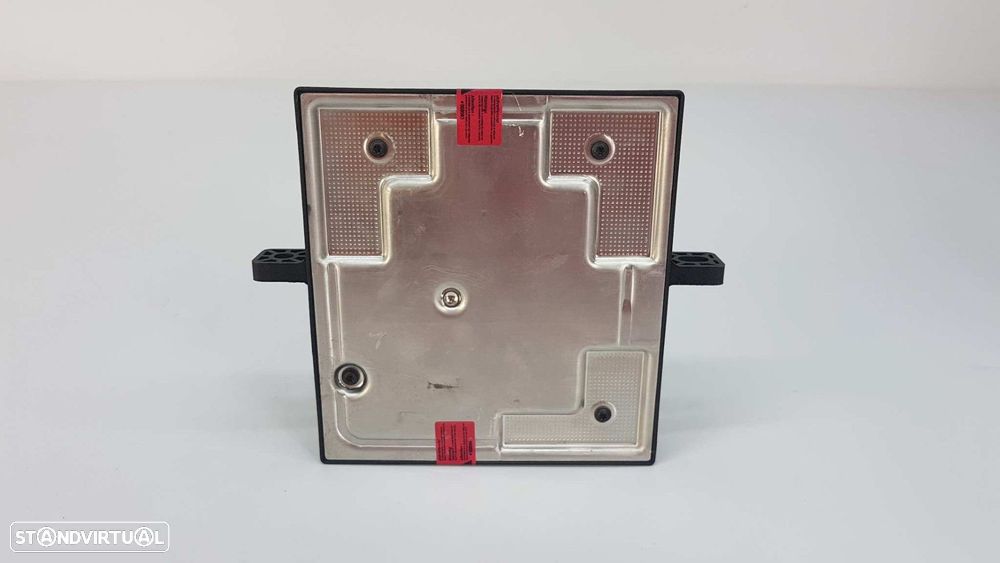 MÓDULO ELETRÓNICO AUDI A8 (4E2) 3.0 TDI QUATTRO - 2