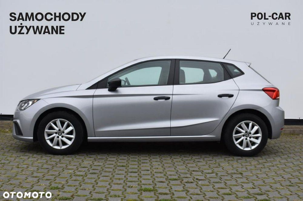 Seat Ibiza - 4