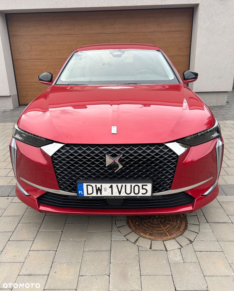 DS Automobiles DS 4 1.2 PureTech Bastille - 1