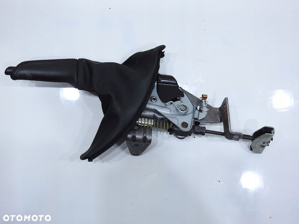 HAMULEC RĘCZNY BMW E90 E91 - 9